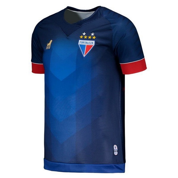 Trikot Fortaleza Leão 1918 Heim 2019-20 Blau